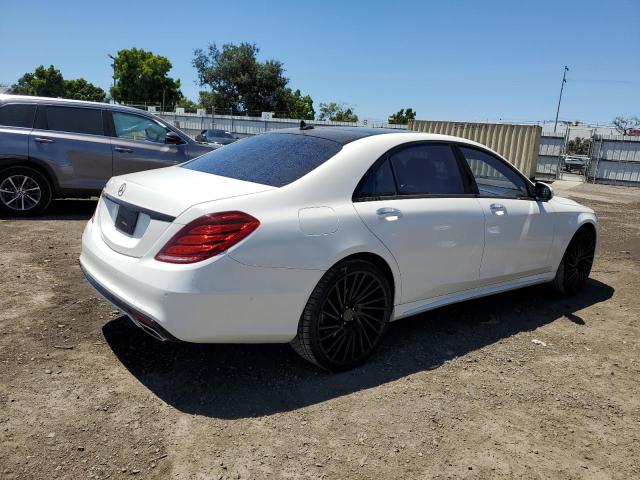 WDDUG8CB9HA317828 Mercedes-Benz S 550