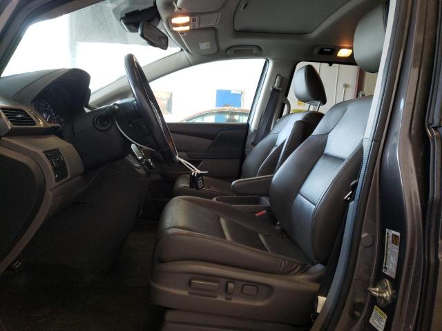 5FNRL5H69EB039232 2014 HONDA ODYSSEY, photo no. 7