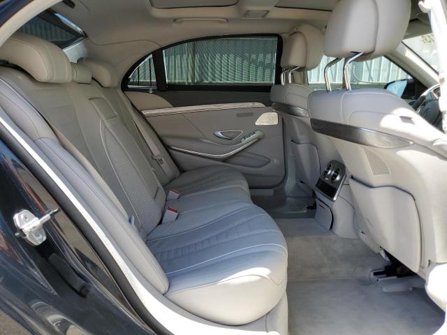 WDDUG8CB1GA247823 Mercedes-Benz S 550