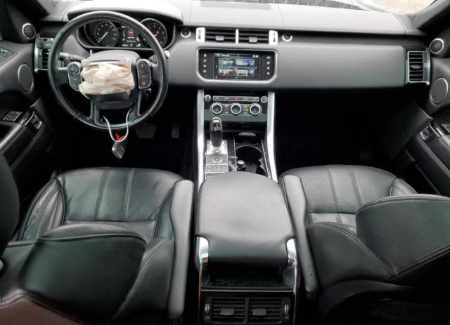SALWR2EF6GA573605 Land Rover Range Rover Sport Sc