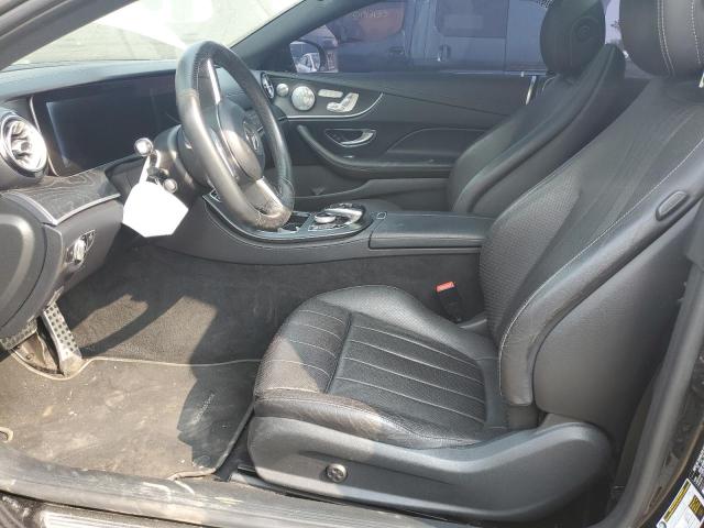 2018 MERCEDES-BENZ E 400 4MAT - WDD1J6GB3JF011400