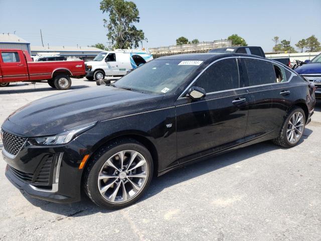 2020 CADILLAC CT5 PREMIU - 1G6DT5RK3L0127651