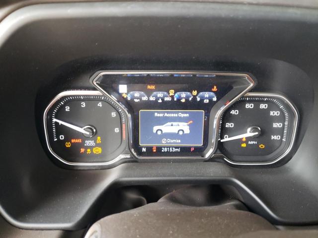 1GKS1BKD1MR388718 GMC YUKON SLT