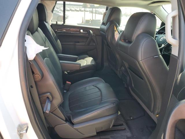 5GAKRBKD4GJ209872 Buick Enclave