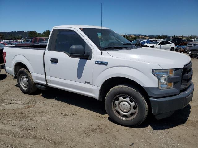 1FTEX1C86FFA61318 Ford F150 Super Cab