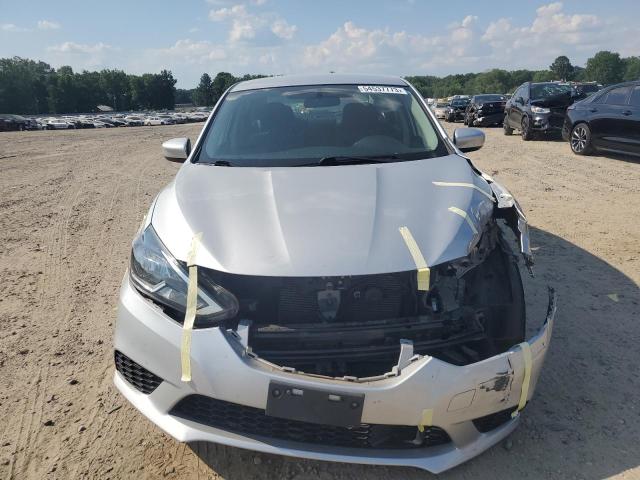 3N1AB7AP6KY274074 Nissan Sentra S 5