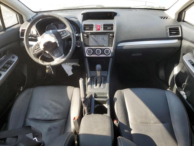 JF1GPAW66FH301562 Subaru Impreza Sport Limited