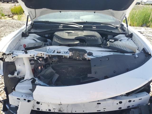 2C3CDXJG0NH214192 Dodge Charger Sxt
