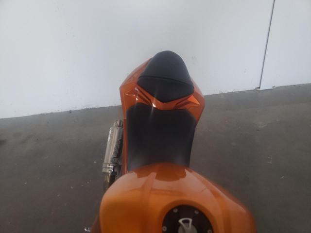 2013 KAWASAKI EX300 A - JKAEX8A17DDA03951