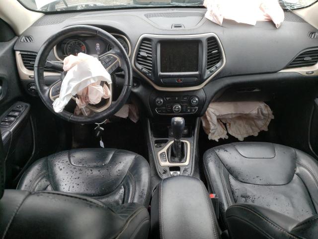 1C4PJLDB9HW533224 Jeep Cherokee Limited