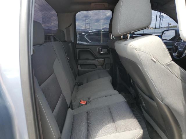 1GTV2UEH2FZ353706 GMC Sierra K1500 Sle