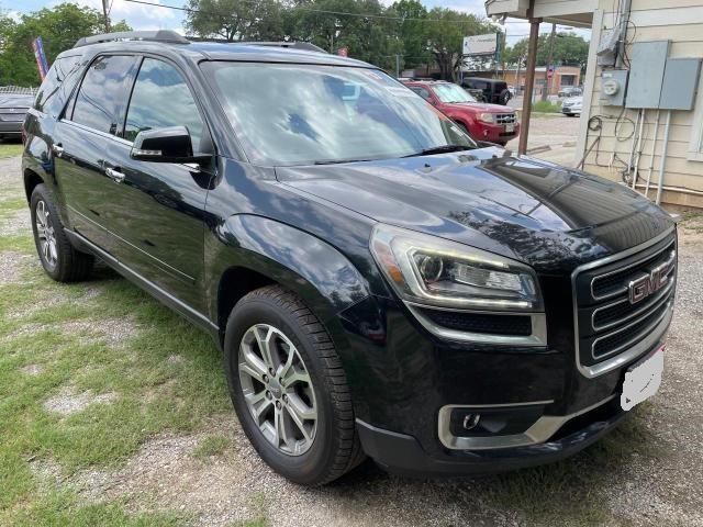 2013 GMC Acadia SLT1