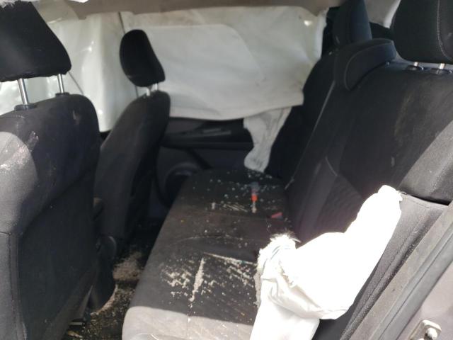3N1CP5BV8NL493812 Nissan KICKS S