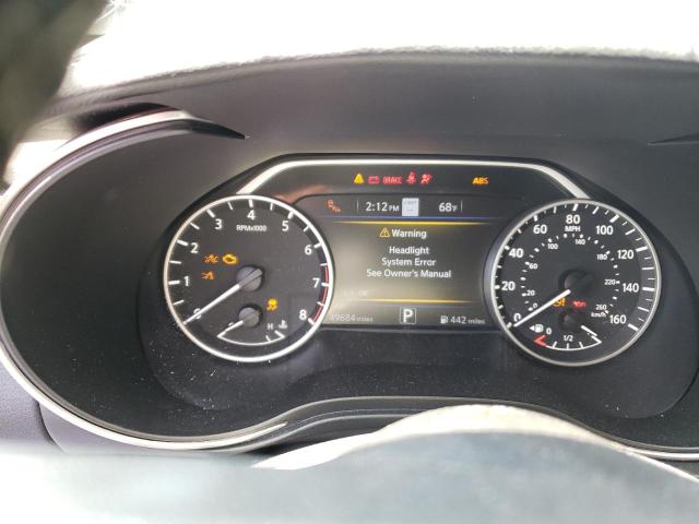 2021 NISSAN 210 WAGON 1N4AA6CV8MC508612