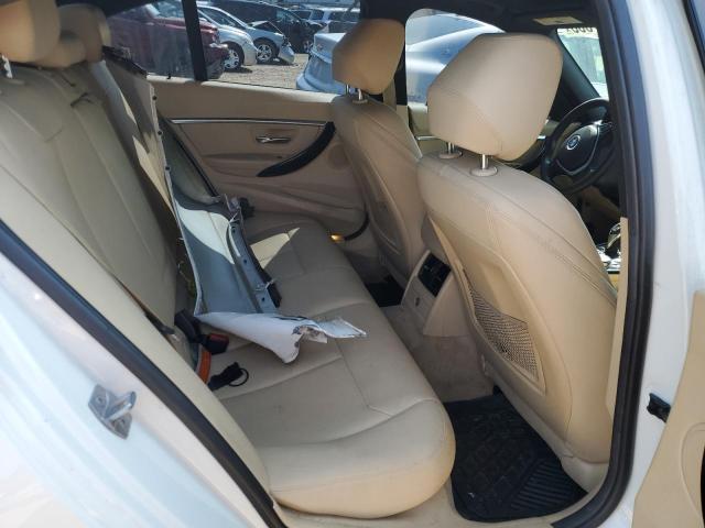 WBA8E9G53GNU27693 BMW 328 I Sulev