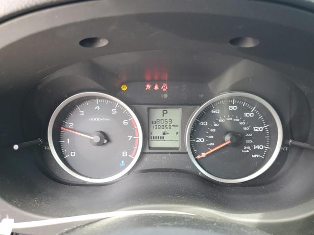 JF2SJABC1HH487274 Subaru Forester 2.5i