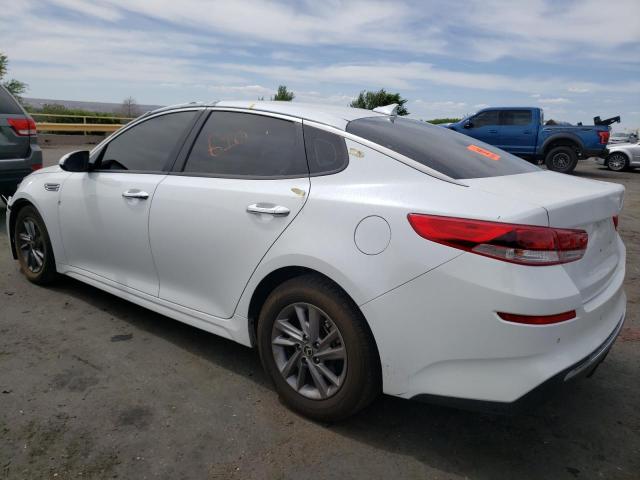 5XXGT4L35LG436963 KIA Optima Lx