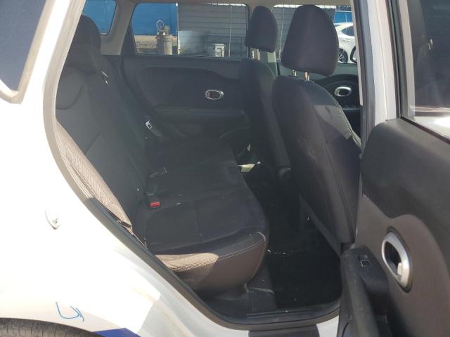 KNDJN2A27H7492661 KIA Soul