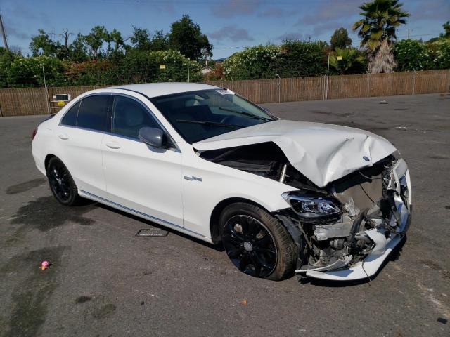 55SWF4JB7HU179701 Mercedes-Benz C 300