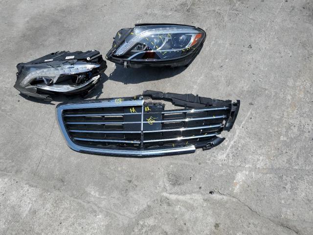 WDDUG8CB1FA170417 Mercedes-Benz S 550