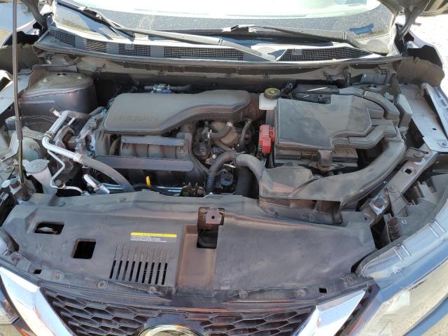 JN1BJ1CV8LW258841 Nissan Rogue Sport S