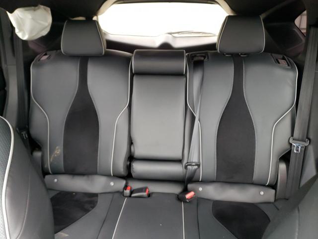 2021 ACURA RDX A-SPEC - 5J8TC2H69ML037613