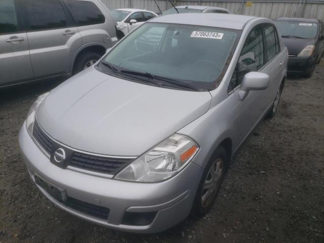 2007 Nissan Versa S