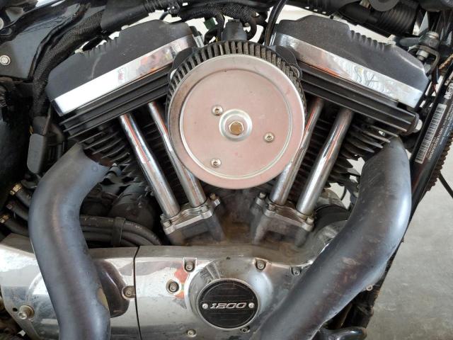 2018 HARLEY-DAVIDSON XL1200 XS 1HD1LR323JC425465