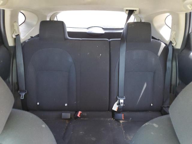JN8AS5MT7FW160127 Nissan Rogue Select S