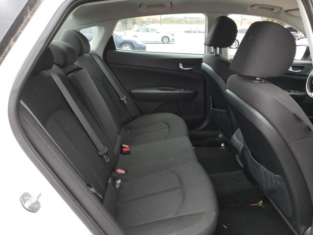 KNAGT4LEXH5011815 KIA OPTIMA HYBRID