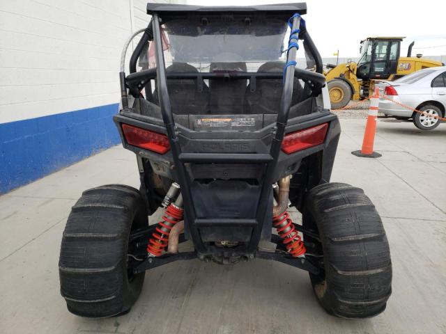 2021 POLARIS RZR TRAIL - 3NSASK996MN859472