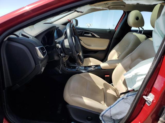 SJKCH5CRXHA017775 Infiniti QX30 BASE