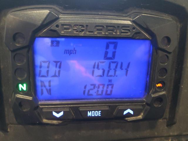2019 POLARIS RANGER 150 - L6KHZA158KS001063