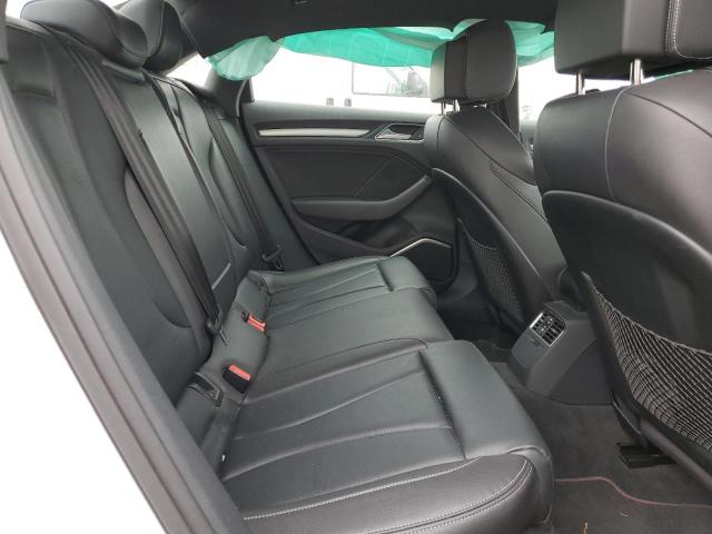 2017 AUDI S3 PREMIUM - WAUB1GFF5H1058683