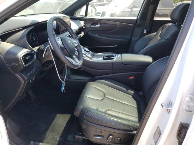 2022 HYUNDAI SANTA FE C 5NMS54AL7NH456952