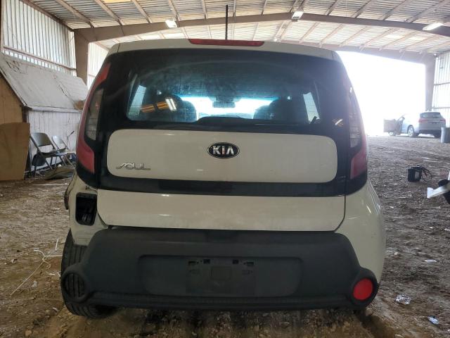 KNDJN2A25E7074174 KIA Soul