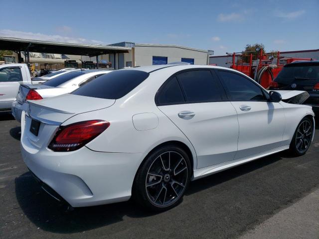 55SWF8DB2KU315176 Mercedes-Benz C 300
