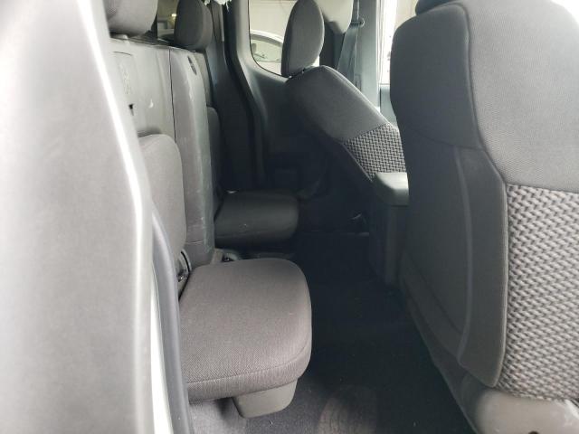 1N6DD0CW9KN726674 Nissan Frontier Sv