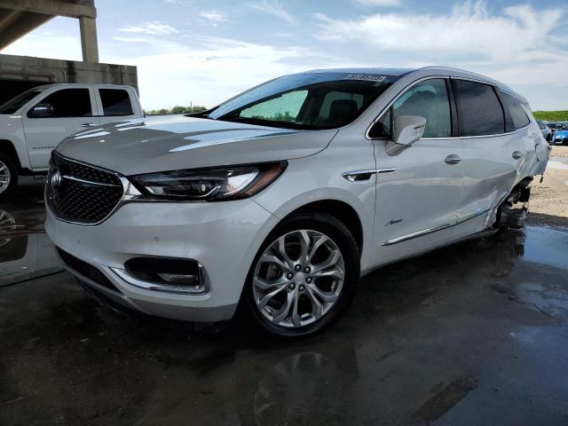 2019 BUICK ENCLAVE AV - 5GAERDKW7KJ133051