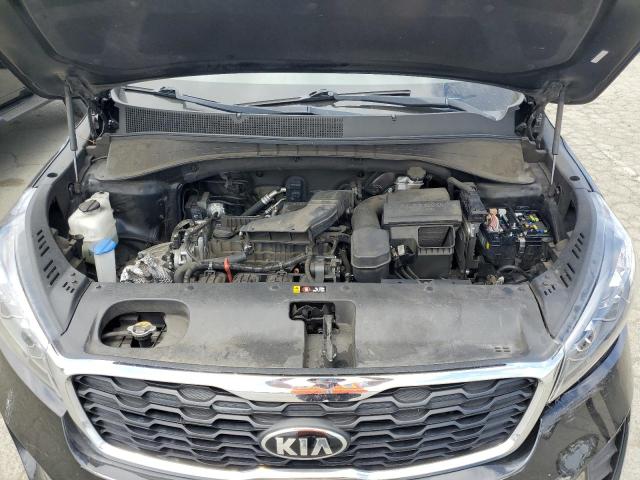 5XYPG4A37KG526620 KIA SORENTO L