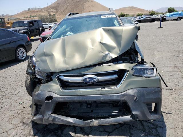 4S4BTACC7N3236822 Subaru Outback Premium