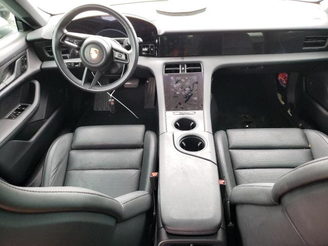2021 PORSCHE TAYCAN WP0AA2Y13MSA13526