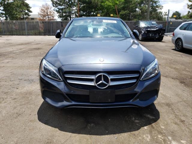 55SWF4KB9GU123966 Mercedes-Benz C 300 4matic