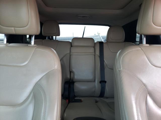 1C4PJLDS9FW567063 Jeep Cherokee Limited