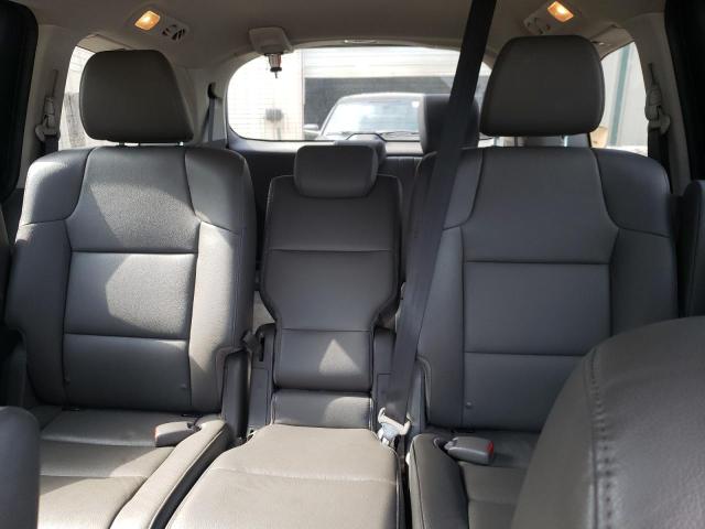 5FNRL5H69FB094667 2015 HONDA ODYSSEY, photo no. 10