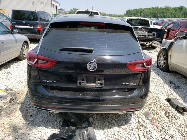 2018 BUICK REGAL TOUR W04GU8SX3J1176705
