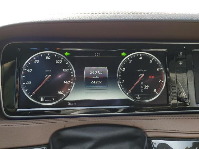 WDDUG8CB0GA217261 Mercedes-Benz S 550