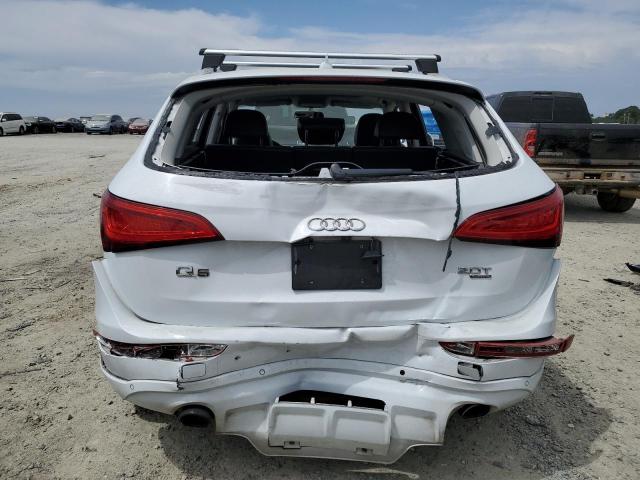 VIN WA1LFAFP6EA047468 2014 Audi Q5, Premium Plus no.6