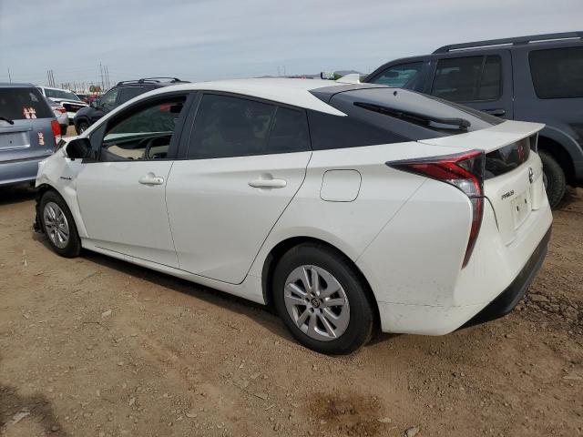 JTDKBRFU0G3018993 Toyota PRIUS