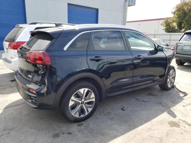 2022 KIA NIRO S - KNDCC3LG5N5134267
